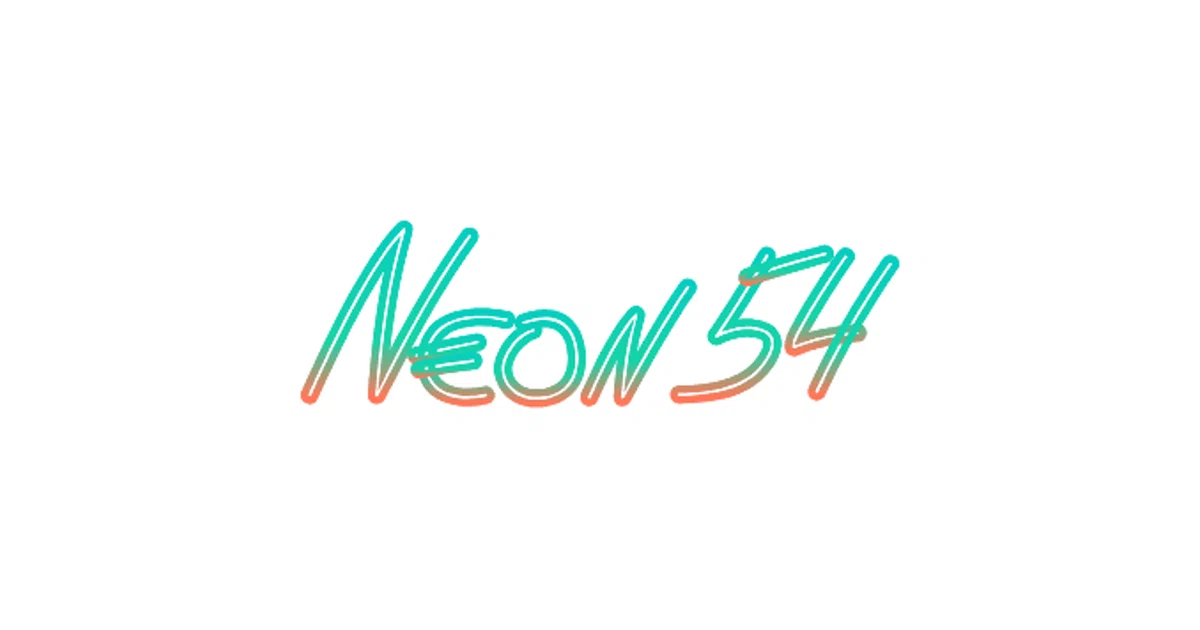Neon 54